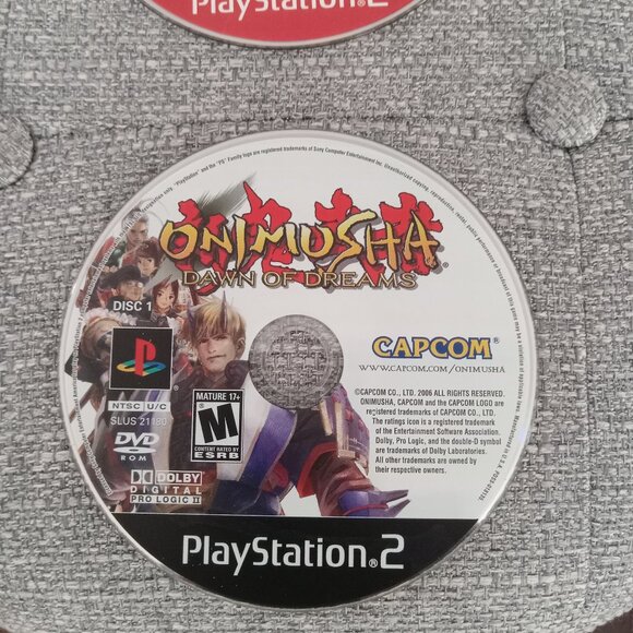 “Train Hard. Strike Fast. Win Big.” Video Game Collectors - Picture 6 of 8